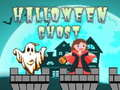 Spill Halloween-spøkelse online