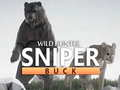 Spill Vill Jeger Sniper Hjort online