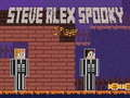 Spill Steve Alex Skummel 2 Spillere online