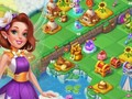 Spill Fairyland: Sammenføyning og Magi online