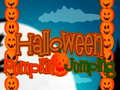 Spill Halloween Gresskar Hopping online