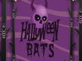 Spill Halloween Flagermus online