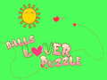 Spill Balls elsker puslespill online