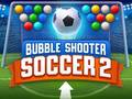 Spill Bobleskytter Fotball 2 online