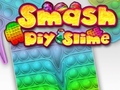 Spill Knus DIY Slime online