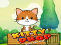 Spill Kattens Fall: Redde Katten online