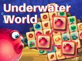 Spill Undervannsverden online