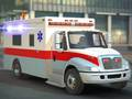 Spill Byambulanse Bilkjøring online