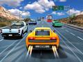 Spill Motorvei Racing online