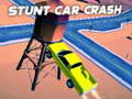 Spill Stuntbil Ulykke online