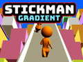 Spill Stickman Gradient online