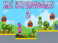 Spill Kei Superkvinne 2 online