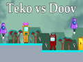 Spill Teko mot Doov online