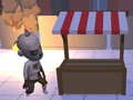 Spill Zombie Kule 3D online