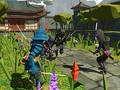 Spill Mini Samurai Kurofune online