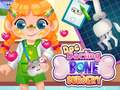 Spill Dok Darling: Beinsurgery online