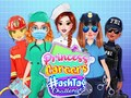Spill Prinsesse Karriere Hashtag Utfordring online