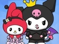 Spill Kuromi Maker online