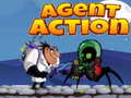 Spill Agent Handling online