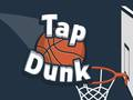 Spill Tap Dunk online