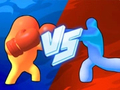 Spill Jelly Runner 3D online