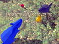 Spill Origami Rotteinvasjon online