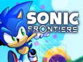 Spill Sonic Frontiers online