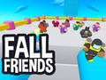 Spill Fallende Venner online