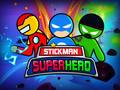 Spill Pinnemann Superhelt online