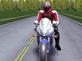 Spill Motorsykkel Racing 2022 online