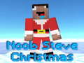 Spill Noob Steve Jul online