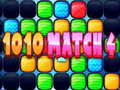 Spill 1010 MATCH 4 online