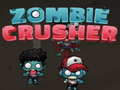 Spill Zombies Crusher online