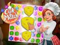 Spill Kokker & Matcher: Saras Eventyr online
