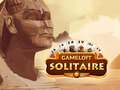 Spill Gameloft Solitaire online