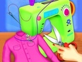 Spill Skog Boutique Lille Skredder online