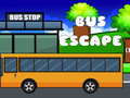 Spill Bussflukt online
