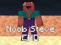 Spill Noob Steve SLUTT online