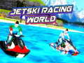 Spill Jetski Racer Verden online