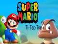 Spill Super Mario Kryss og Bonn online