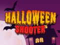 Spill Halloween Skytter online