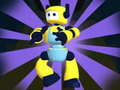 Spill Gal robot online