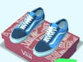 Spill Parkour danser online