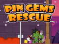 Spill Redde Edelstenene online