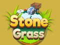 Spill Stein Gress online