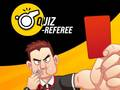 Spill Bli en dommer online