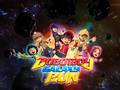 Spill Boboiboy Galakseløp online