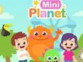 Spill Mini Planet online