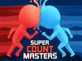 Spill Super Tellemestere online
