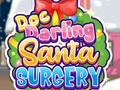 Spill Doc Darling: Julenissekirurgi online